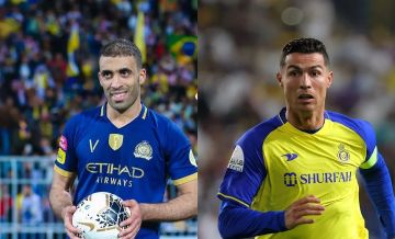 رونالدو بالصدارة.. اللاعبين الأكثر مساهمات تهديفية في دوري المحترفين السعودي