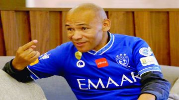 مدرب الهلال السابق يتوقع تأهل الفريق إلى نصف نهائي مونديال الأندية مدرب الهلال السابق يتوقع تأهل الفريق إلى نصف نهائي مونديال الأندية