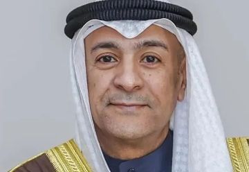 أمين مجلس التعاون يشيد بجهود قطر في الوساطة بين حكومة الكونغو وتحالف نهر الكونغو أمين مجلس التعاون يشيد بجهود قطر في الوساطة بين حكومة الكونغو وتحالف نهر الكونغو