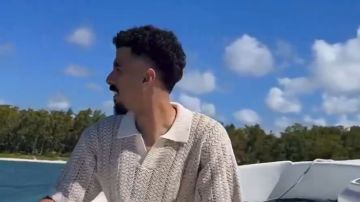 لاجامي يشارك متابعيه إجازته الصيفية .. فيديو لاجامي يشارك متابعيه إجازته الصيفية .. فيديو