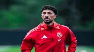 مصدر بالأهلي يرد على بيان الاتحاد الفلسطيني بشأن وسام أبو علي: 