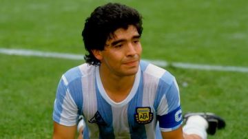 الأرجنتين: إجراءات لاختيار قاض جديد في محاكمة وفاة مارادونا الأرجنتين: إجراءات لاختيار قاض جديد في محاكمة وفاة مارادونا