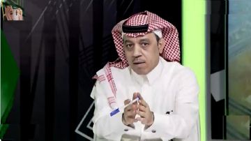 الذايدي يعترض على طريقة تقديم جيسوس: ترا مو عيب تقول إنه درب الهلال.. فيديو