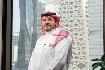 رئيس هيئة الأدب والنشر: معرض المدينة للكتاب يجسد تطلعات المملكة الثقافية