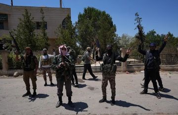 وزير الإعلام السوري: الشيخ حكمت الهجري تبنى خطابا يستدعي التدخل الخارجي