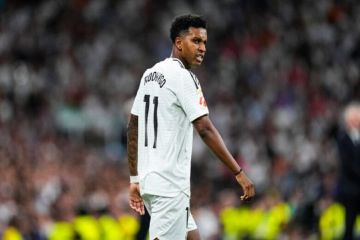 ريال مدريد يستهدف التعاقد مع ماك أليستر ورحيل رودريجو قد يحسم الصفقة ريال مدريد يستهدف التعاقد مع ماك أليستر ورحيل رودريجو قد يحسم الصفقة