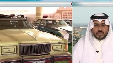 مختص يوضح العوامل التي ساهمت في جعل سوق اللوحات المميزة استثماري ضخم.. فيديو مختص يوضح العوامل التي ساهمت في جعل سوق اللوحات المميزة استثماري ضخم.. فيديو