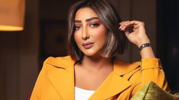 ريم السويدي بعد انتقادات كثرة عمليات التجميل: جسمي وأنا أقرر شكله!.. فيديو ريم السويدي بعد انتقادات كثرة عمليات التجميل: جسمي وأنا أقرر شكله!.. فيديو