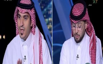 أباعود: النصر أخطأ باختيار دوران.. ونيمار لم يفد الهلال.. فيديو