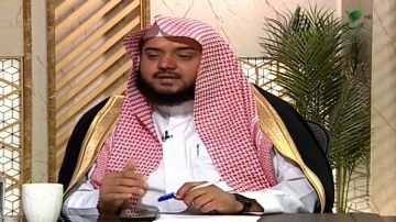 الشيخ راشد المطوع يوضح حكم الجمع والقصر في السفر إلى الخارج .. فيديو الشيخ راشد المطوع يوضح حكم الجمع والقصر في السفر إلى الخارج .. فيديو