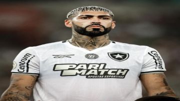 العربي القطري يراقب مدافع بوتافوغو باربوزا دون تقديم عرض رسمي