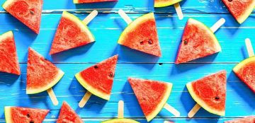 تجمع الشرقية الصحي يوصي بوجبات خفيفة وغنية بالماء لمواجهة حرارة الصيف