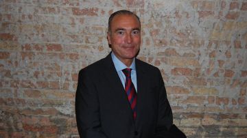 رافائيل يوستي يجتمع مع النصر لوضع اللمسات الأخيرة على تعيينه