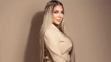 التحفظ على أموال سارة خليفة لتروطها في تجارة المخدرات