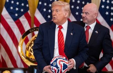 تقام بعد قليل.. بسبب حضور ترامب.. تشديدات أمنية غير مسبوقة في نهائي مونديال الأندية بأمريكا