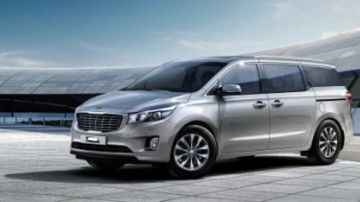 خمس سيارات مستعملة مطلوبة في المملكة بأسعار تبدأ من 12 ألف ريال