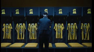 الاتحاد يُعلن قميص النادي الجديد .. فيديو الاتحاد يُعلن قميص النادي الجديد .. فيديو