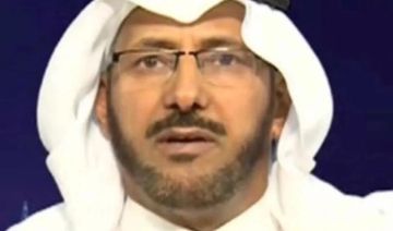 رئيس مركز القرن العربي: سياسة القطب الواحد تهدد استقرار الدول العربية وتفرض أجندات خارجية رئيس مركز القرن العربي: سياسة القطب الواحد تهدد استقرار الدول العربية وتفرض أجندات خارجية