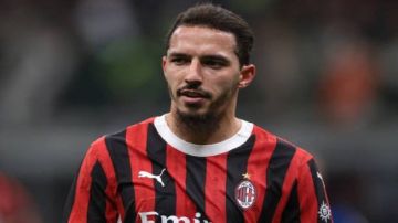 نادي سعودي يستعد لتقديم عرض رسمي لميلان من أجل إسماعيل بن ناصر نادي سعودي يستعد لتقديم عرض رسمي لميلان من أجل إسماعيل بن ناصر