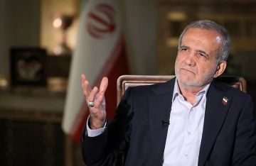 ذكر تفاصيل جديدة.. الرئيس الإيراني: ثقب واحد أنقذ حياة القيادات الإيرانية بعد استهداف إسرائيلي