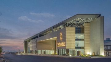 ارتفاع عدد السجلات التجارية لقطاع النقل والتخزين في المدينة المنورة بنسبة 38 سنويا منذ 2019