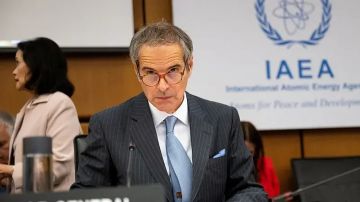 مفتشو الطاقة الذرية يغادرون إيران.. وغروسي يدعو لاستئناف المراقبة النووية