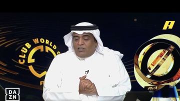 وليد الفراج: الهلال شارك في المونديال دون دعم استثنائي والإنجاز يحسب للمشروع السعودي.. فيديو