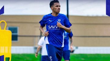 القادسية يحسم صفقة الجوير بعد اتفاق نهائي مع الهلال