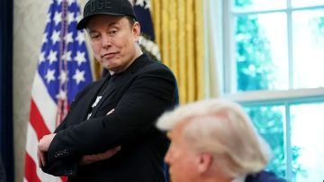 ترامب يهدد بترحيل ماسك إلى جنوب إفريقيا بعد انتقاده قانونا أمريكيا للإنفاق