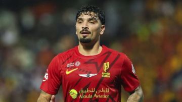 طرابزون سبور يتحرك لضم بويرتاس والقادسية لم يحسم موقفه بعد