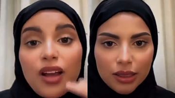 كادي الجريسي تكشف سرا ماليا في عالم الذهب: السبيكة أوفر من الغوايش .. فيديو