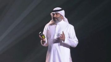 وزير الاتصالات يشارك في القمة العالمية لمجتمع المعلومات بجنيف.. فيديو