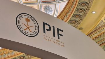 العلامة التجارية لصندوق الاستثمارات العامة في المرتبة الأولى عالميا العلامة التجارية لصندوق الاستثمارات العامة في المرتبة الأولى عالميا