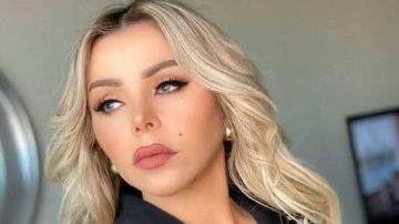 الكشف عن حجم إصابة رزان مغربي بعد سقوط سقف فندق شهير عليها