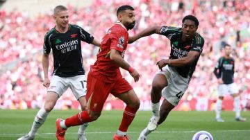 رفض مشروع بث مباريات الدوري الإنجليزي مجانا