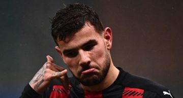 بشكل نهائي.. ثيو هيرنانديز إلى الهلال بـ 25 مليوناً