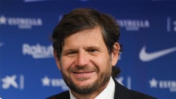 الأهلي يعرض على أليماني منصب المدير التنفيذي الأهلي يعرض على أليماني منصب المدير التنفيذي