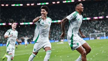 جالينو يودع فيرمينو: اللعب بجانبك كان تجربة لا تنسى ونجاحا كبيرا بالنسبة لي