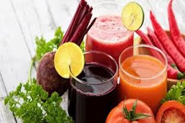 3 عصائر طبيعية تساعد في خفض ضغط الدم المرتفع .. مركبات فعالة تدعم صحة الأوعية