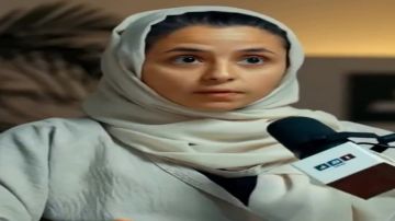 أضوى الدخيل تكسر قاعدة الحرمان من المتعة في سبيل الادخار .. فيديو