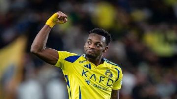 النصر يوافق رسميا على إعارة دوران لـ فنربخشة النصر يوافق رسميا على إعارة دوران لـ فنربخشة