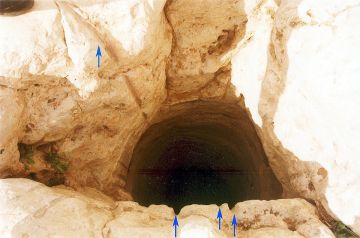 آبار لينة.. بين جن سليمان والقوى الخارقة وشواهد العلم.. حقيقة تنتظر كلمة الفصل من البحث العلمي