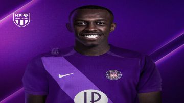 سعود عبد الحميد يرفض عروضا محلية ويقترب من محطة أوروبية جديدة