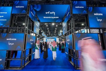 المنتدى السعودي للإعلام يعيد رسم المشهد برؤية طموحة وشراكات استراتيجية