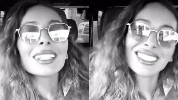 فاطمة الصفي بعد أداء العمرة: دعوت للجميع وتحسبت على من ظلمني .. فيديو