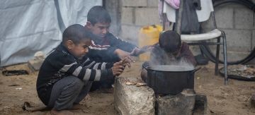 الأمم المتحدة: تراجع طفيف في الجوع عالميا.. وأفريقيا وغزة في صدارة المعاناة