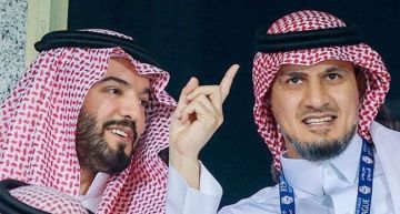 الهلال يستعد لعهد جديد بعد «الفهدين» الهلال يستعد لعهد جديد بعد «الفهدين»