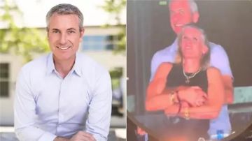 موظفون سابقون بشركة Astronomer يكشفون المستور عن مديرهم بعد انتشار فيديو خيانته موظفون سابقون بشركة Astronomer يكشفون المستور عن مديرهم بعد انتشار فيديو خيانته