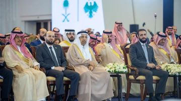 وزير الاستثمار يعلن عن استثمارات مشتركة مع سوريا خلال وجوده في قصر الشعب ..فيديو