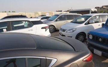 أبرز الأضرار والعادات التي تسبب ضرر على السيارات في موسم الصيف.. فيديو